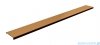 Schedpol Schedline Copper Shine Regular maskownica 2w1 80x8cm SCH052/DPMP